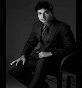 Vinod