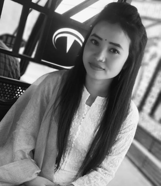 Ritu Bohara