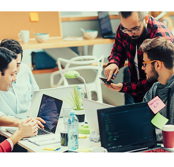 Our Expert Team